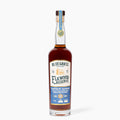 Bottle of Bluegrass Distillers Elkwood Reserve French Oaked Kentucky Straight Bourbon Whiskey Finished In French Oak Barrels Aged 9 Years 750ml